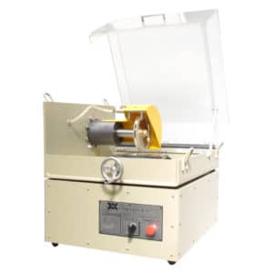 Máquina para preparar muestras de roca RK-0536