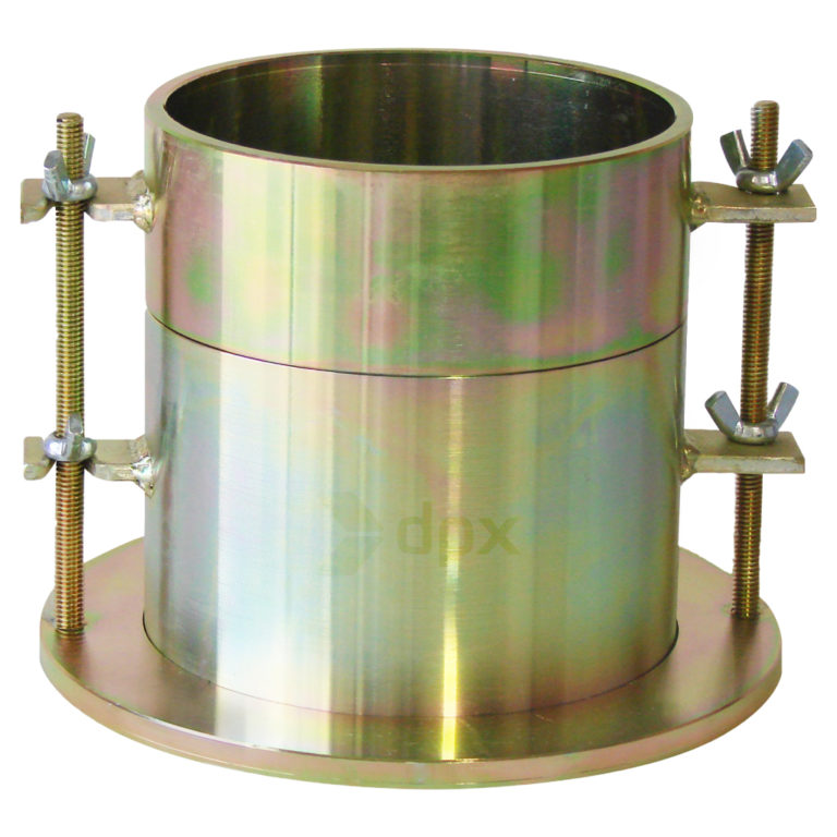 Molde para Proctor modificado Dirimpex